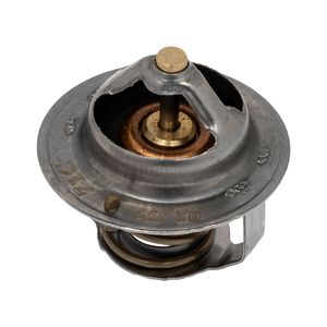 ترموستات 71 درجه تفتان پارت قطعات یدکی خودرو کد 0303015 مناسب برای پراید